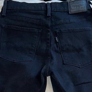 Levi's 311 Shaping Skinny Ankle Jeans
